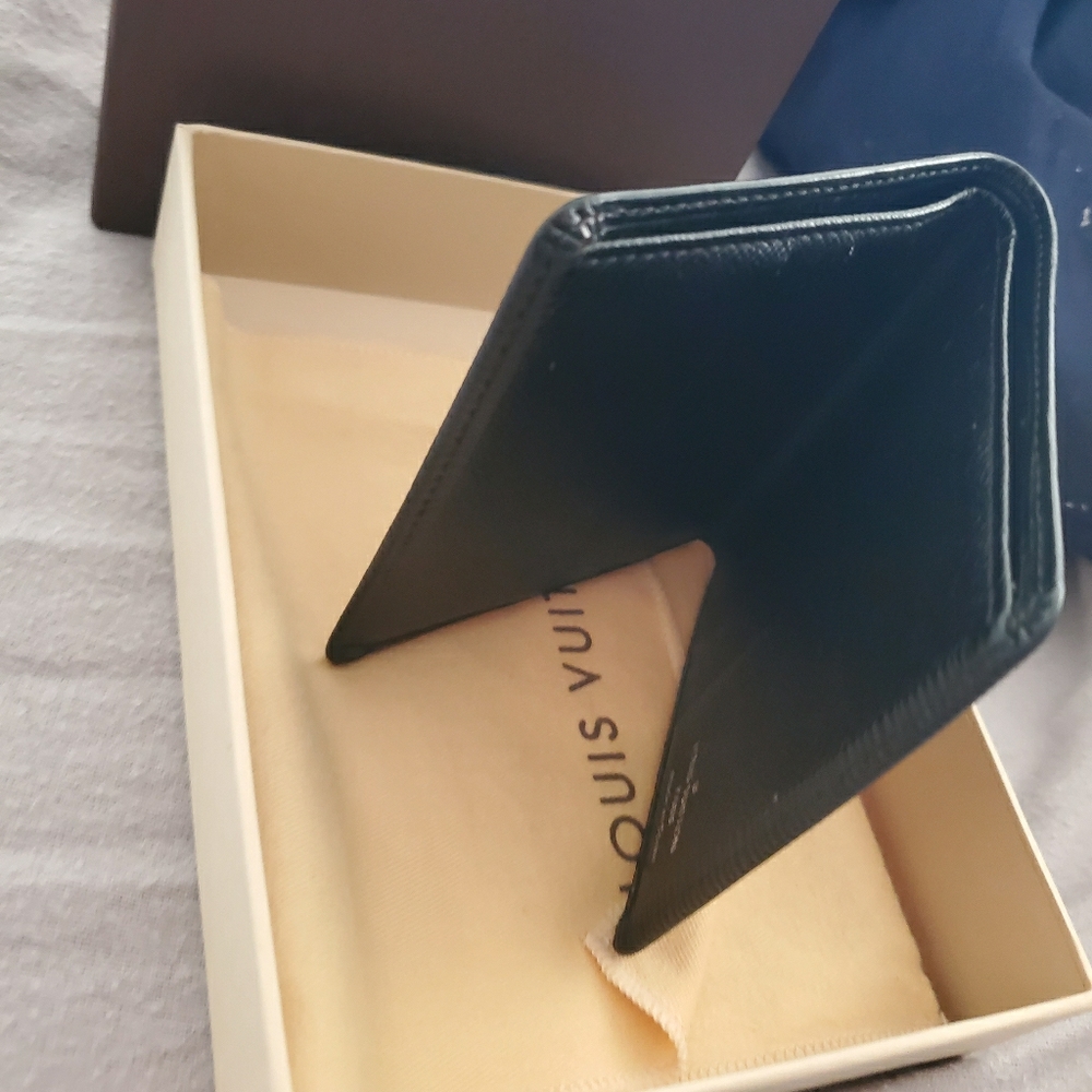 LV wallet